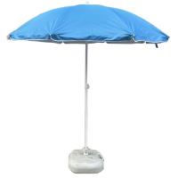 Sombrilla de playa, colores surtidos ¿Cuál te llegara?, Ø160 cm Sombrilla de playa, colores surtidos ¿Cuál te llegara?, Ø160 cm