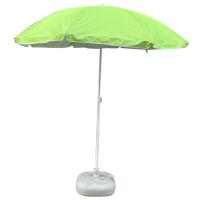 Sombrilla de playa, colores surtidos ¿Cuál te llegará? Ø200 cm Sombrilla de playa, colores surtidos ¿Cuál te llegará? Ø200 cm