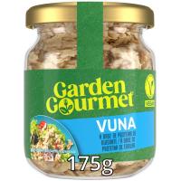 GARDEN GOURMET Sensational vuna atun beganoa, potoa 175 g