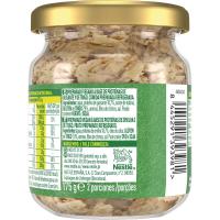 Sensational vuna, atún vegano GARDEN GOURMET, frasco 175 g