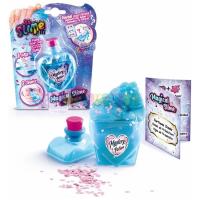 Slime poción mágica, edad rec:+6 años, varios modelos ¿Cuál te llegará? SO SLIME