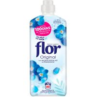 FLOR leungarri urdin originala, botila 89 dosi