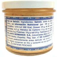 COSTA VASCA izokin pate estra, potoa 100 g