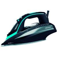 Plancha de vapor, 3100W, 3D ForceAnodized 750 Smart CECOTEC