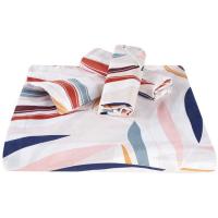 Funda Nórdica Orisha, 100% algodón EROSKI