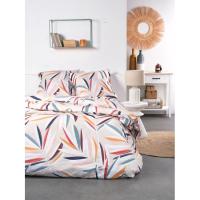 Funda Nórdica Orisha, 100% algodón EROSKI