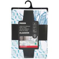 EROSKI Iggy izara sorta, %100 kotoizkoa