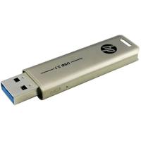 Pendrive metálico USB 3.1 de 64 GB x796W HP