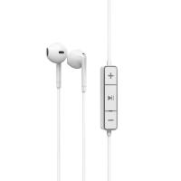 Auriculares de botón blanco micrófono, Style1 Snow ENERGY SISTEM