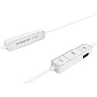 Auriculares de botón blanco micrófono, Style1 Snow ENERGY SISTEM