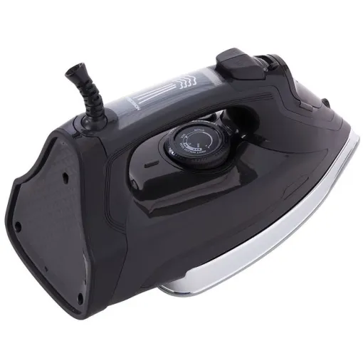 Plancha de vapor, 3000 W, PL622C JATA Plancha de vapor, 3000 W, PL622C JATA