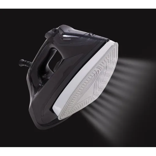 Plancha de vapor, 3000 W, PL622C JATA