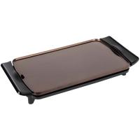 Plancha de asar, 2500W, 46x28 cm, JEGR0550 JATA