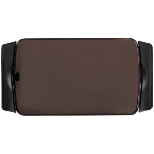 Plancha de asar, 2500W, 46x28 cm, JEGR0550 JATA