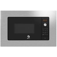 Microondas integrable con grill inox, 3CG6142X3 BALAY