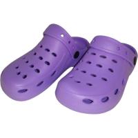Zueco engomado tipo crocs clásico AG Frogcoimpt