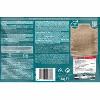 Alimento de salmón para gato esterilizado ONE, paquete 1,5 kg