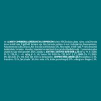 Alimento de salmón para gato esterilizado ONE, paquete 1,5 kg