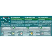 Alimento de pavo para gato de interior ONE, paquete 1,5 kg