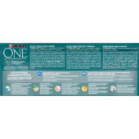 Aimento de pollo para gato senior ONE, saco 1,5 kg