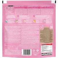 ONE junior katuentzako jakia, poltsa 1,5 kg