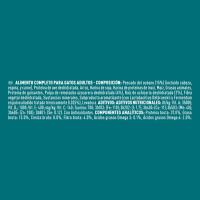 Alimento digestión para gato esterilizado ONE, saco 1,5 kg