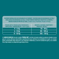 Alimento digestión para gato esterilizado ONE, saco 1,5 kg