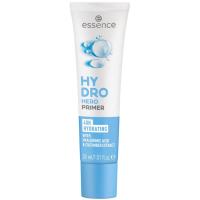 Prebase hidratante Hydro Hero ESSENCE, 1 ud Prebase hidratante Hydro Hero ESSENCE, 1 ud