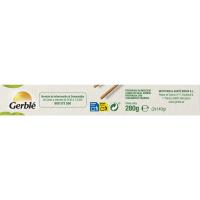 Tofé marinado a la japonesa GERBLÉ BIO, bandeja 280 g