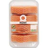 MOWI Corte Maestro izokina x4, erretilua 460 g