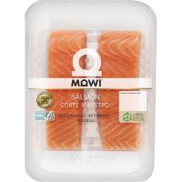 MOWI Corte Maestro izokina x2, erretilua 230 g