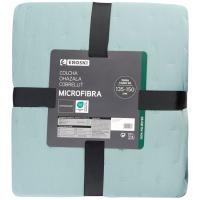 Colcha Casiopea Microfibra, 100% poliéster EROSKI
