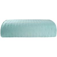 Colcha Casiopea Microfibra, 100% poliéster EROSKI