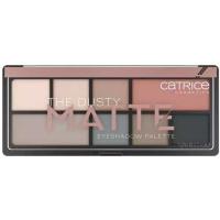 Paleta de sombras dusty CATRICE, pack 1 ud