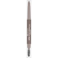 Lápiz para cejas waterproof wow 01 ESSENCE, pack 1 ud