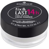Polvos fijadores fix&last 14h ESSENCE, 1 ud