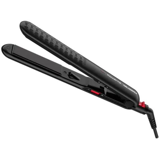 Plancha de pelo Optiliss Karl Lagerfeld SF321L ROWENTA