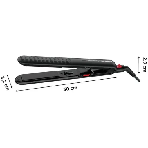 Plancha de pelo Optiliss Karl Lagerfeld SF321L ROWENTA