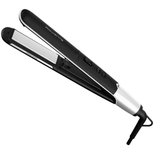 Plancha de pelo Express Shine coco, SF4621F0 ROWENTA