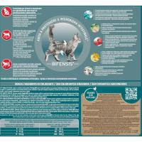 Alimento de buey para gato esterilizado ONE, saco 2,8 kg