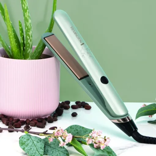 Plancha de pelo Botanicals S5860 REMINGTON