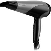 Secador de pelo, 2200 W, Ionic Dry D3190S REMINGTON