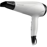 Secador de pelo blanco, 2200W,  Ionic Dry 2200 D3194 REMINGTON