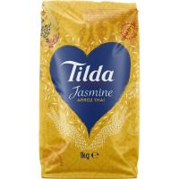 Arroz thai TILDA,  paquete 1 kg