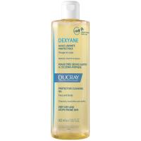 Aceite limpiador DUCRAY DEXYANE, bote 400 ml