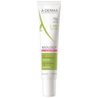 Cuidado calmante A-DERMA BIOLOGY CALM, tubo 40 ml