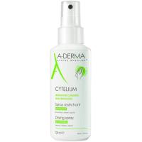 Spray calmante cara y cuerpo A-DERMA CYTELIUM, spray 100 ml