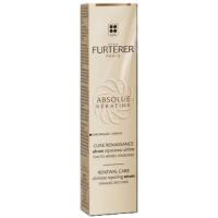 Sérum reparación RENÉ FURTERER ABSOLUE KERATINE, tubo 30 ml