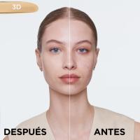 Maquillaje líquido accord pafait 3.d/3 L`OREAL, 1 ud