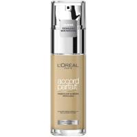 Maquillaje líquido accord pafait 4.n L`OREAL, dosificador 1 ud